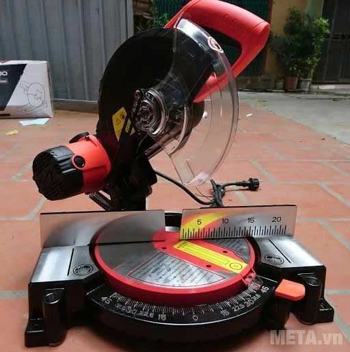 5+ The most reliable precision cutting aluminum cutting machine available today Picture 7