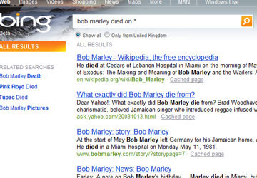 5 things Google can do, Bing doesn't Picture 10