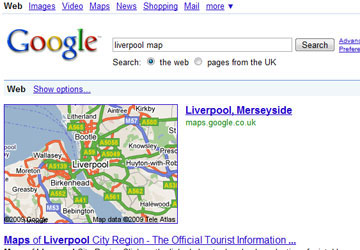5 things Google can do, Bing doesn't Picture 7
