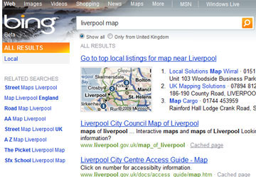 5 things Google can do, Bing doesn't Picture 8