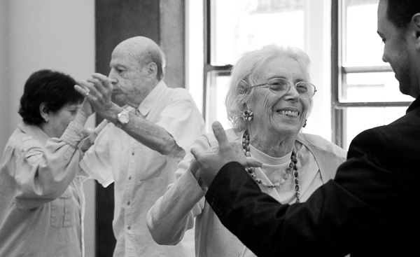 5 things happen to the brain while you dance Picture 4