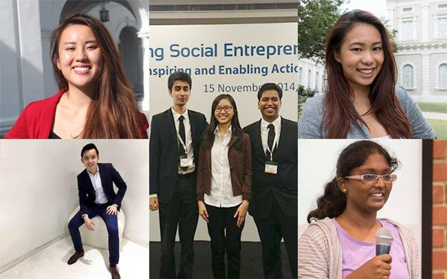 5 things I did to become a trainee at Google Picture 3