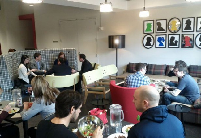 5 things I did to become a trainee at Google Picture 4