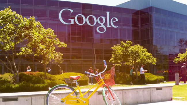 5 things I did to become a trainee at Google Picture 5