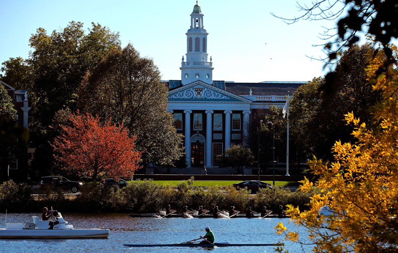 '5 things I learned from MIT and Harvard' Picture 1