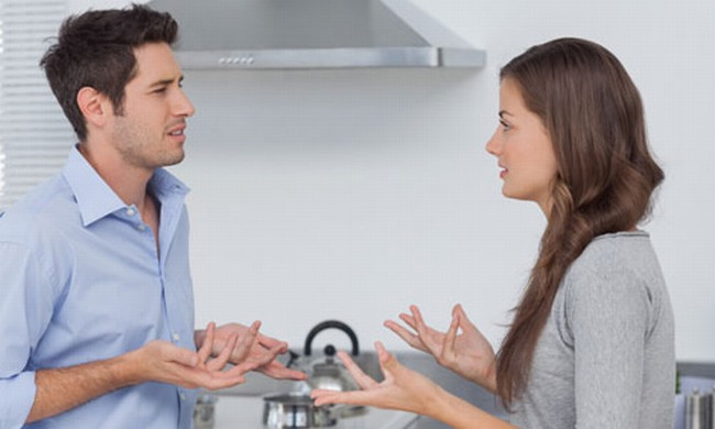 5 things that husband and wife should do together on the first day of the new year to make the whole year more harmonious Picture 1