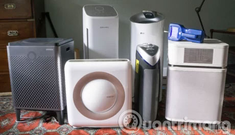 5 things to consider when buying an air purifier Picture 1