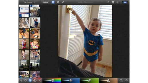 5 things to do when ... lose the Internet Picture 5