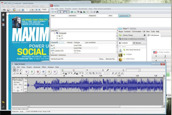 5 things to do with your PC when you 'jump' Picture 2