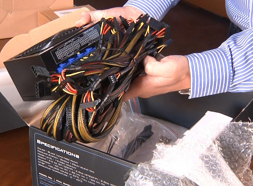 5 things to know when buying computer power supplies Picture 1