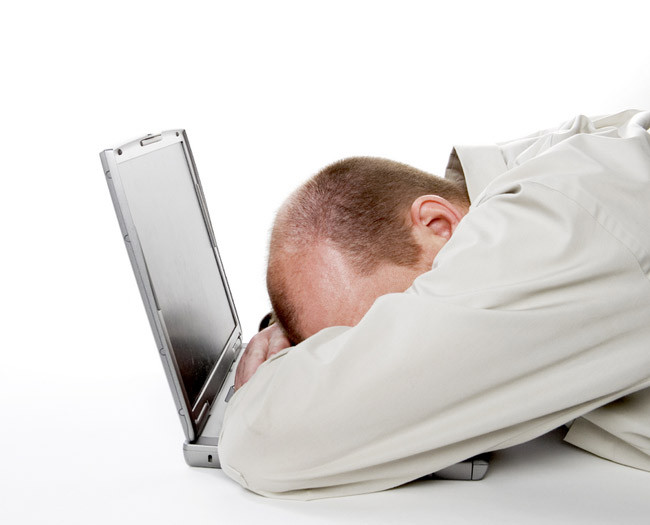 5 things you may not know about sleep Picture 1