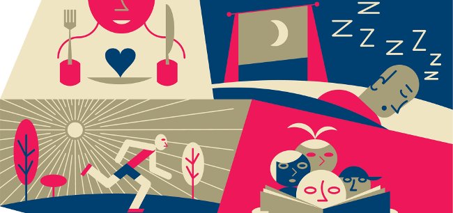 5 time management skills and effective work organization Picture 2