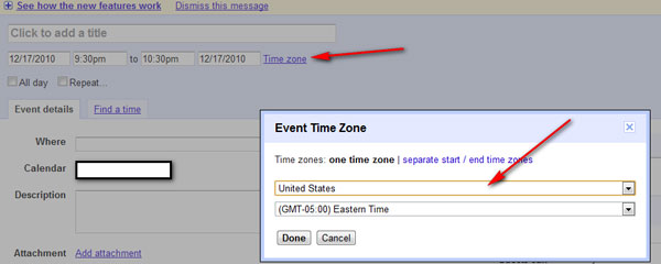 5 tips for using Gmail faster Picture 2