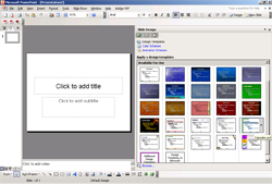 5 tips for using professional PowerPoint Picture 1