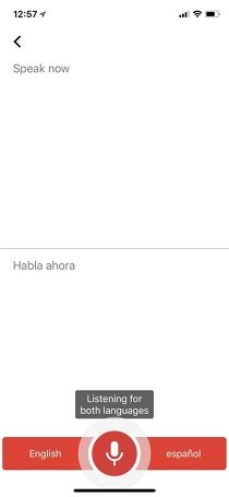 5 tips should be used when using Google Translate for overseas trips Picture 2