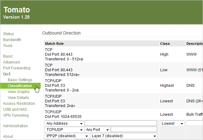 5 tips to help make optimal use of Tomato on the Router Picture 17