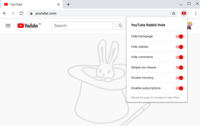 5 tips to help remove restrictions set by Youtube Picture 2