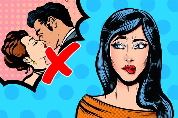 5 tips to help you forget anything you want, no matter how bad it is Picture 1