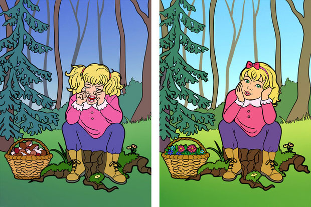 5 tips to help you forget anything you want, no matter how bad it is Picture 4