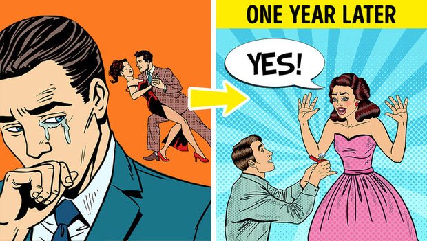 5 tips to help you forget anything you want, no matter how bad it is Picture 5