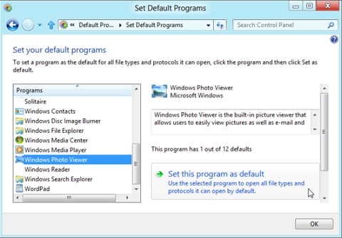 5 tips to help you master Windows 8 Picture 2