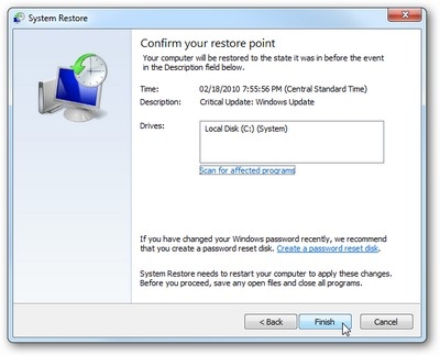 5 tips to help your computer stay 'healthy' Picture 3