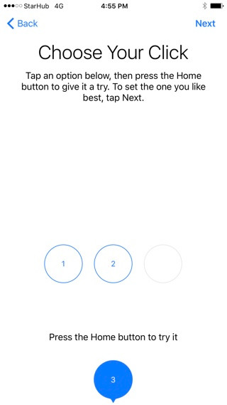 5 tips to know when using iPhone 7 and iPhone 7 Plus Picture 4