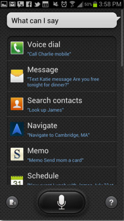 5 tips to use when starting to use Samsung Galaxy S3 Picture 2