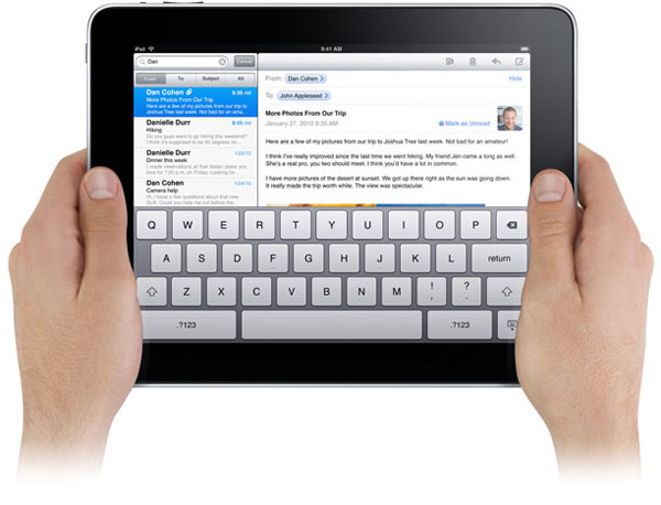 5 tips when choosing to buy a tablet Picture 2