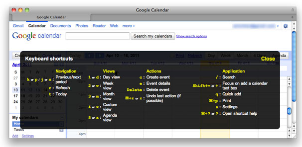 5 tools and tricks for Google Calendar Picture 1