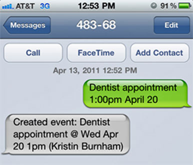 5 tools and tricks for Google Calendar Picture 2