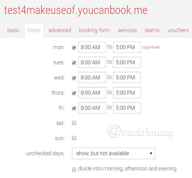 5 tools to help manage and schedule Picture 11