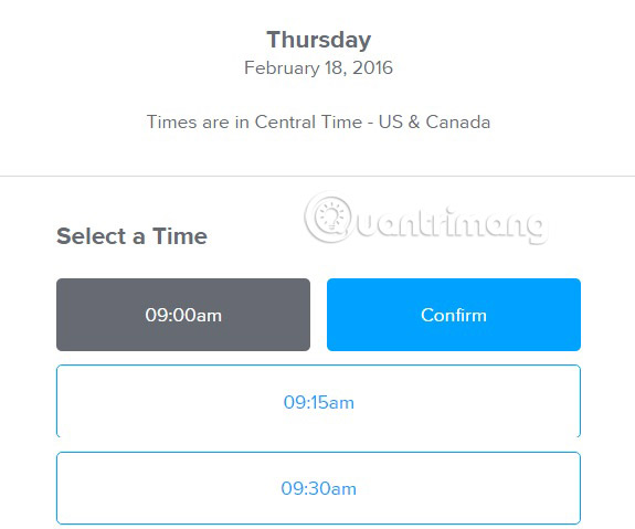 5 tools to help manage and schedule Picture 18