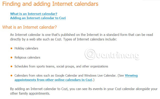 5 tools to help manage and schedule Picture 4