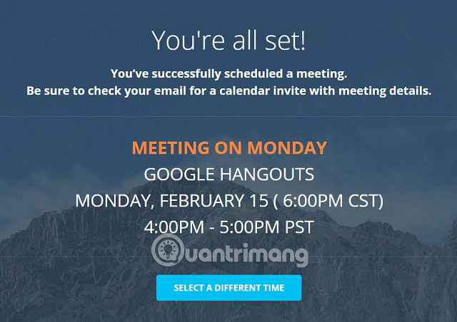 5 tools to help manage and schedule Picture 5