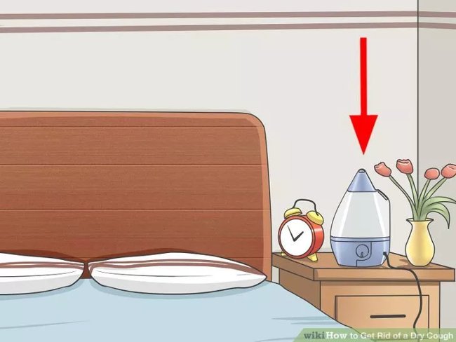 5 treatments for effective natural dry coughs you may not know Picture 12