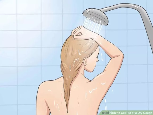 5 treatments for effective natural dry coughs you may not know Picture 13