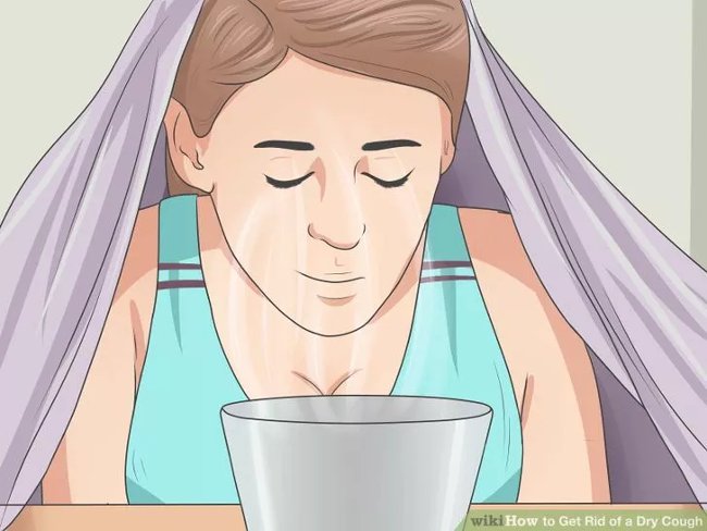 5 treatments for effective natural dry coughs you may not know Picture 14