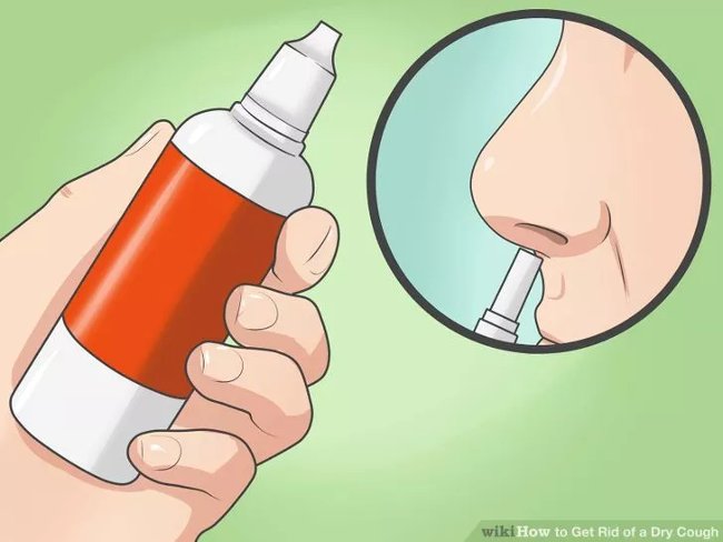 5 treatments for effective natural dry coughs you may not know Picture 15