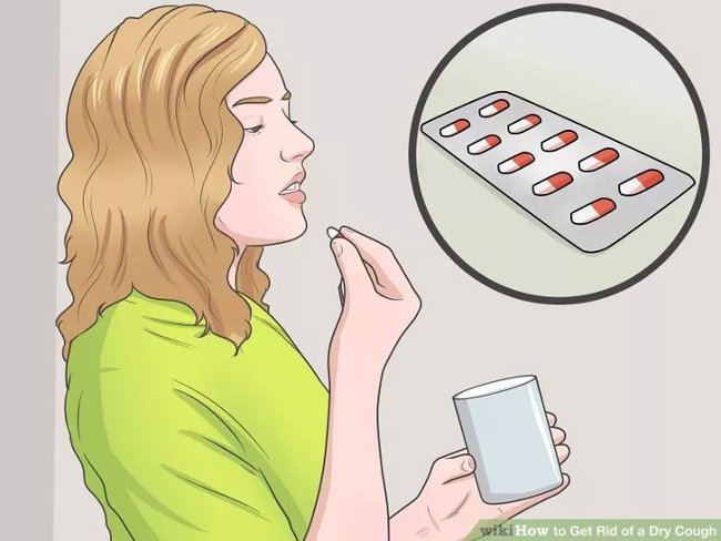 5 treatments for effective natural dry coughs you may not know Picture 16