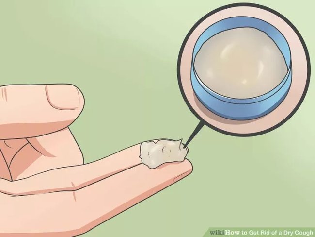 5 treatments for effective natural dry coughs you may not know Picture 17