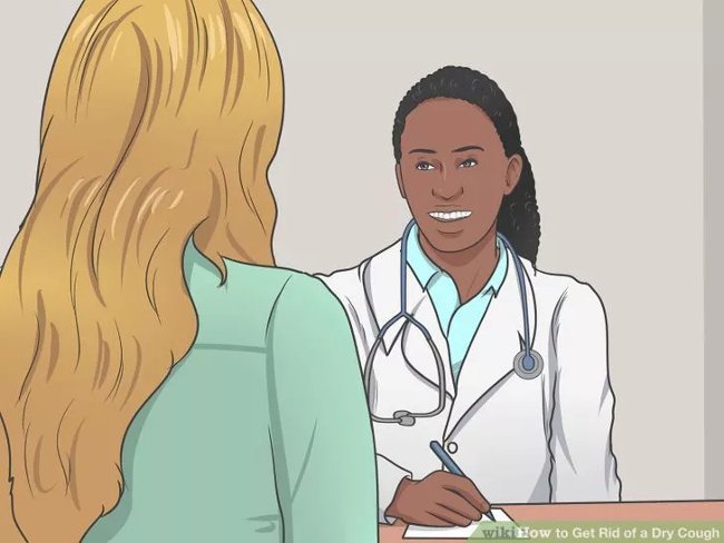 5 treatments for effective natural dry coughs you may not know Picture 18