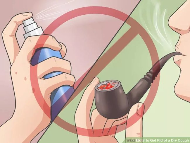 5 treatments for effective natural dry coughs you may not know Picture 19