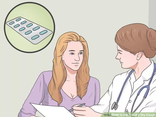 5 treatments for effective natural dry coughs you may not know Picture 21