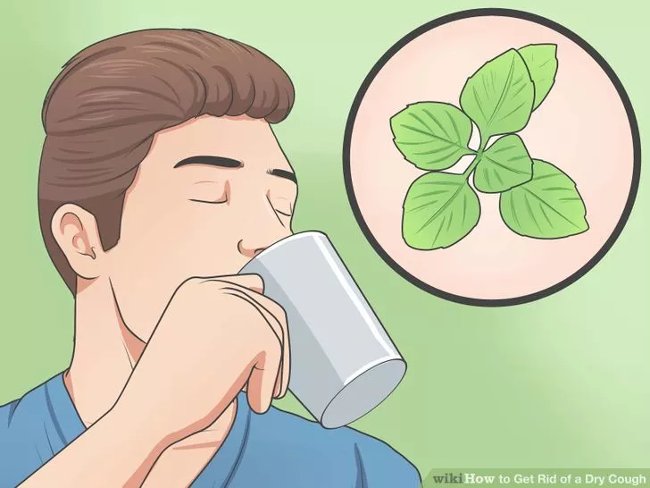 5 treatments for effective natural dry coughs you may not know Picture 6
