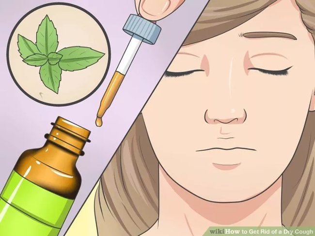5 treatments for effective natural dry coughs you may not know Picture 8