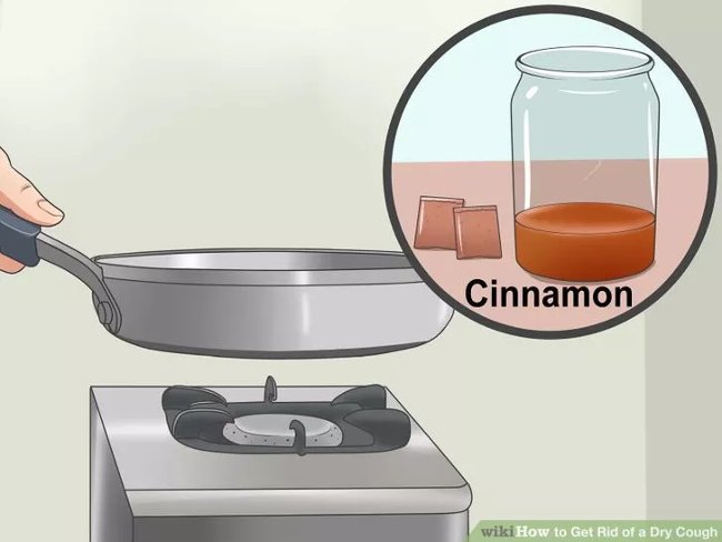 5 treatments for effective natural dry coughs you may not know Picture 9