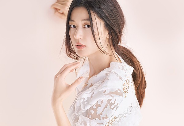 5 types of hair that are both beautiful and suitable for going to play with Noel but she always ends up Picture 5