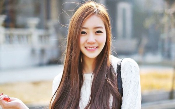 5 types of hair that are both beautiful and suitable for going to play with Noel but she always ends up Picture 8