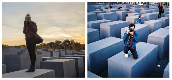 5 types of photos ideal for those who like to travel Picture 10